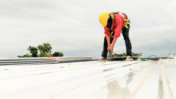 EPDM Roofing in Tama, IA